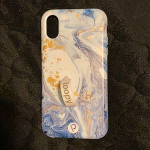 Loopy Case - iPhone XR